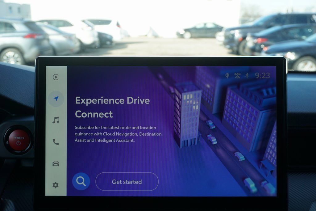 New 2026 Toyota Tacoma TRD Pro image 14