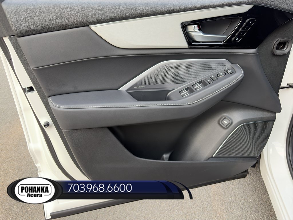 New 2026 Acura MDX w/ Technology Package AWD/4WD image 22