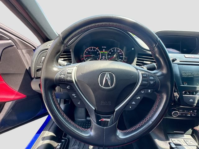Used 2021 Acura ILX FWD image 15