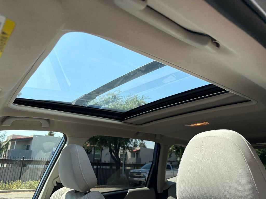 Used 2019 Subaru Forester Premium image 11