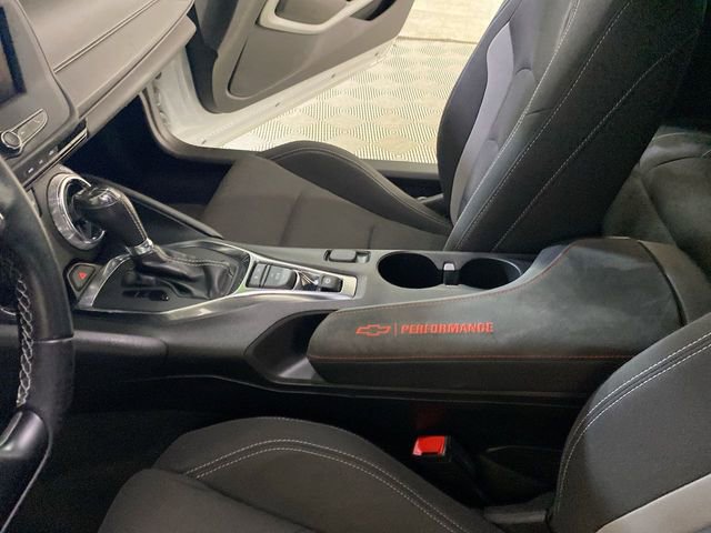 Used 2023 Chevrolet Camaro LT image 44