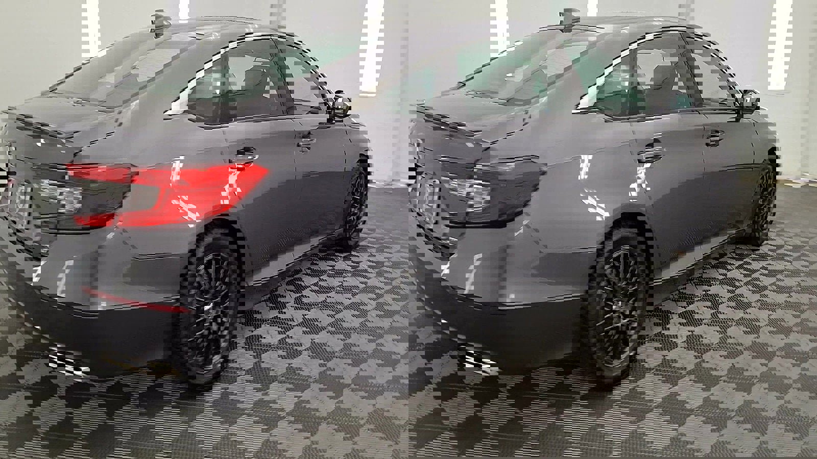 Used 2019 Honda Accord Sport image 4