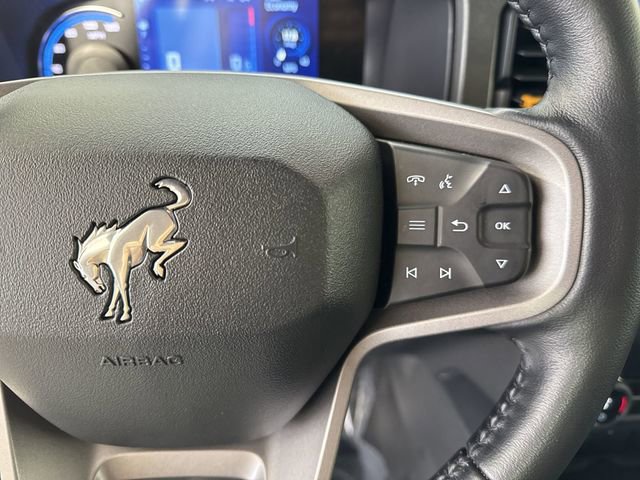 Used 2024 Ford Bronco Badlands image 13