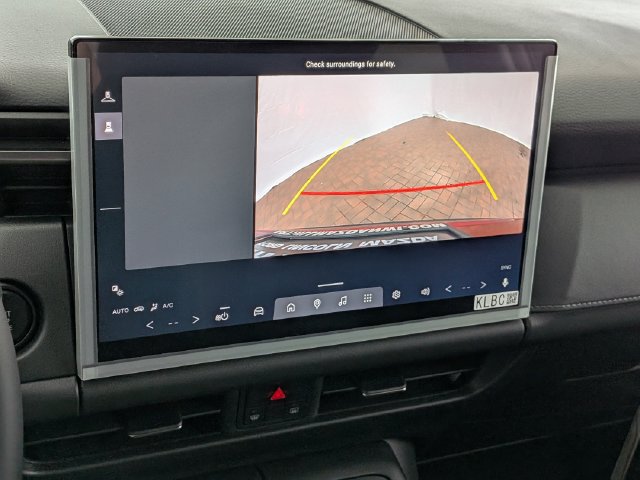 New 2026 MAZDA CX-5 Select AWD/4WD image 26