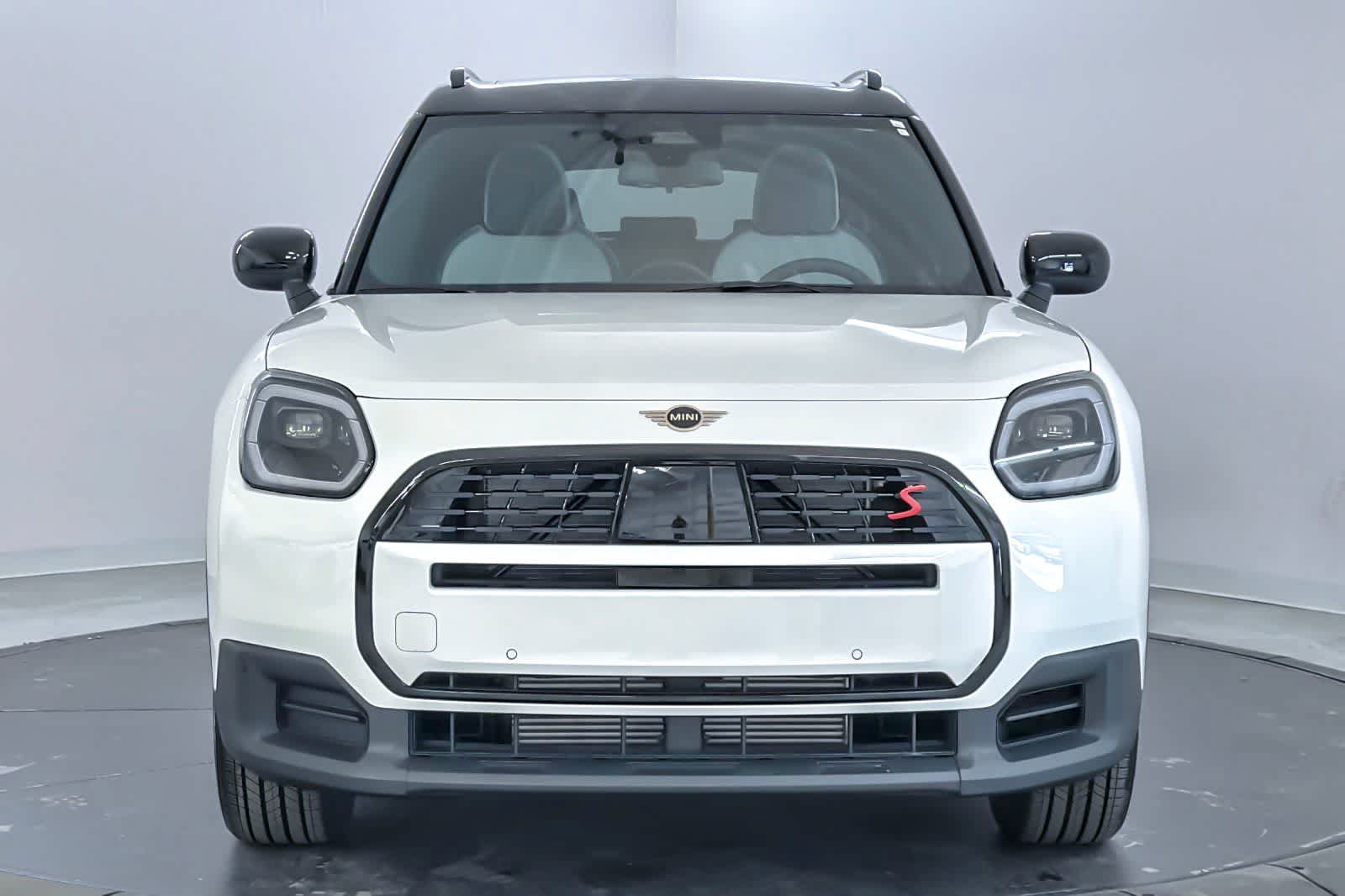 New 2027 MINI Cooper Countryman S AWD/4WD image 10