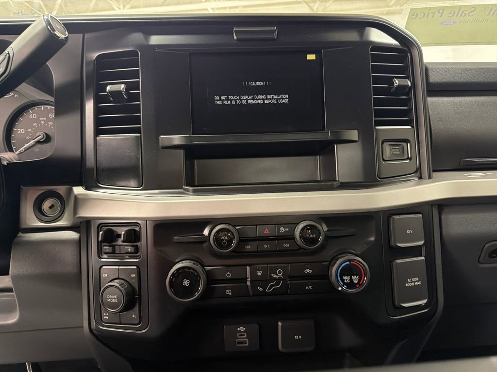 New 2026 Ford F250 XLT image 22