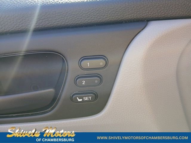 Used 2020 Honda Odyssey EX-L image 32