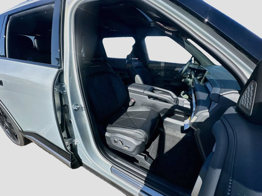 New 2027 Kia Telluride SX FWD image 31