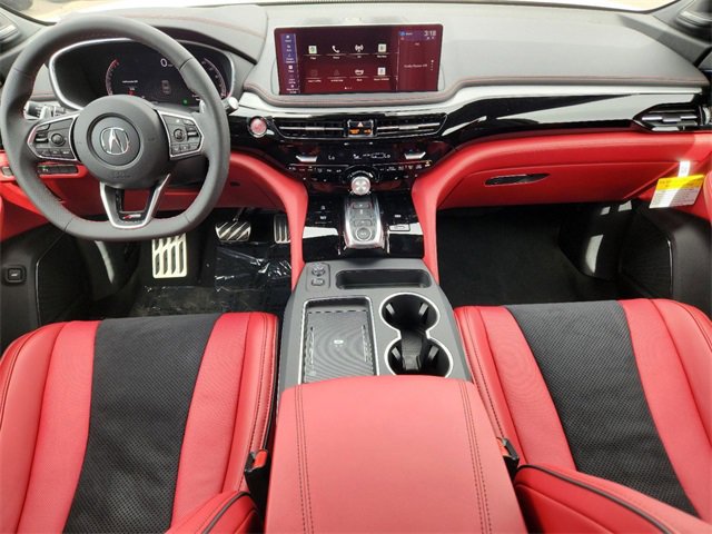 New 2025 Acura MDX A-Spec image 18