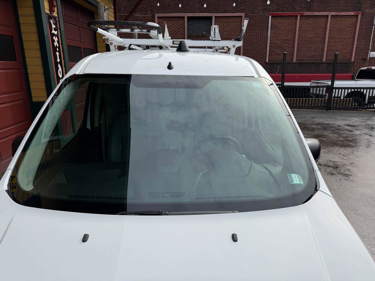 Used 2014 Ford Transit Connect XL image 10