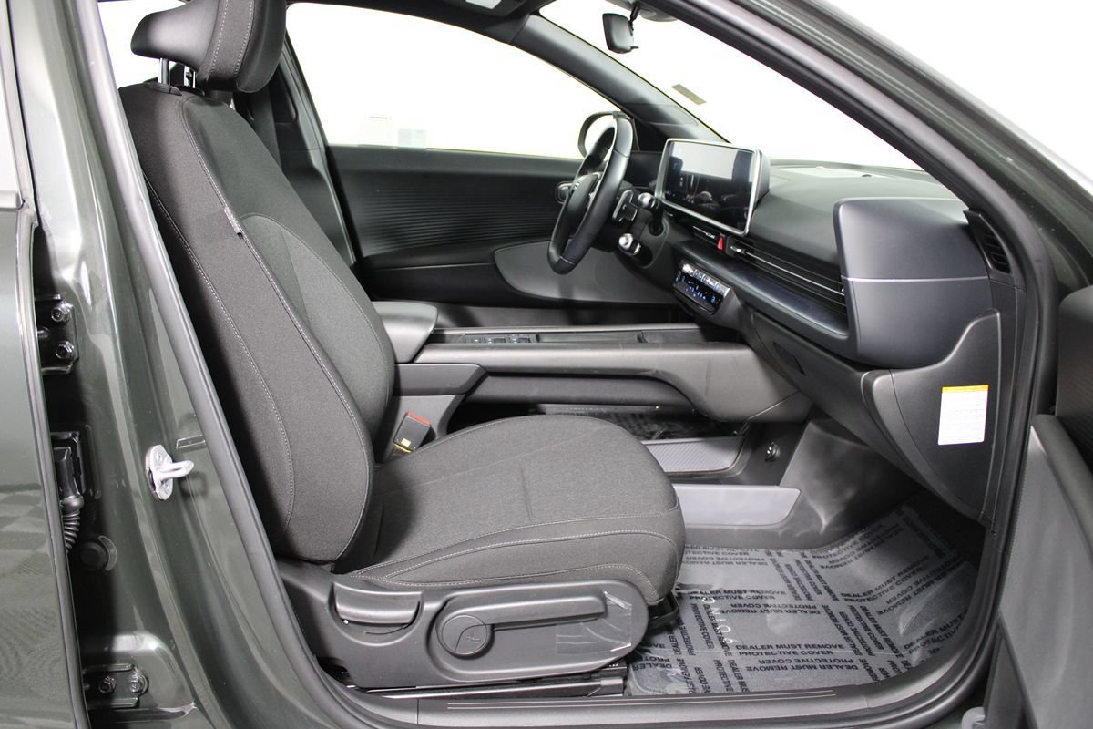 Used 2024 Hyundai Ioniq 6 Limited RWD image 9