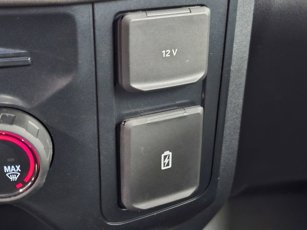 New 2026 Ford F150 XL w/ Equipment Group 103A High image 20