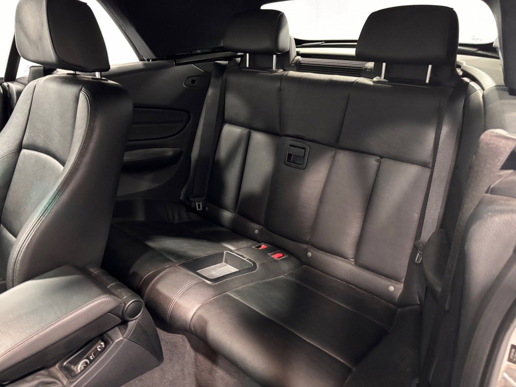 Used 2012 BMW 128i Convertible image 22