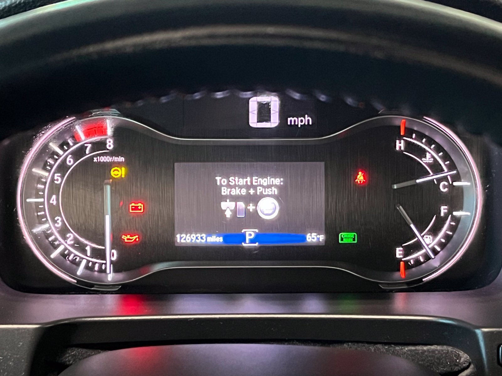 Used 2016 Honda Pilot EX-L image 31