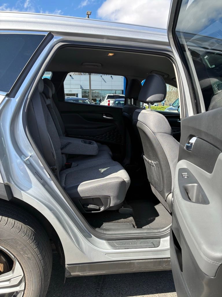 Used 2023 Hyundai Santa Fe SEL AWD/4WD image 22