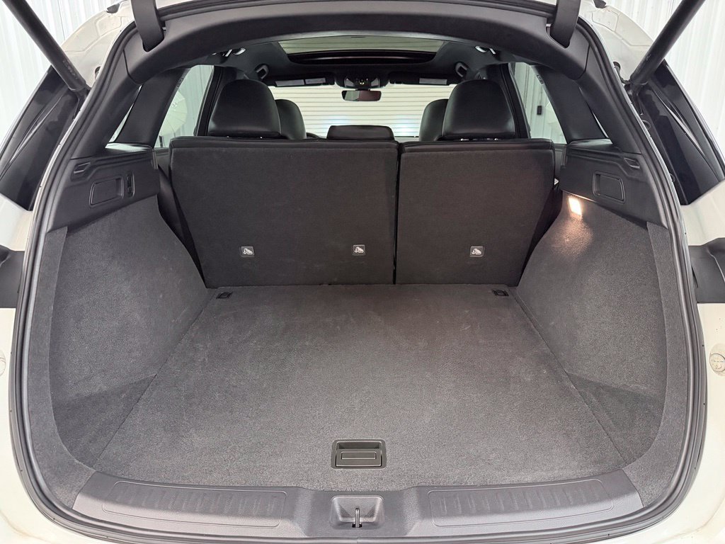 Certified 2023 INFINITI QX50 Sport FWD image 32