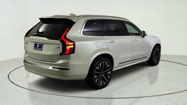 New 2026 Volvo XC90 B6 Plus w/ Protection Package Premier AWD/4WD image 7