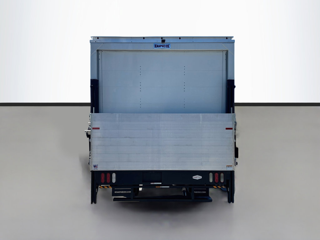 New 2026 Mercedes-Benz Sprinter 4500 image 4