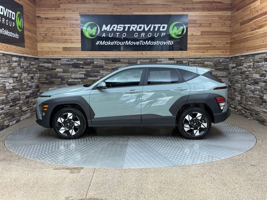 Used 2024 Hyundai Kona SEL w/ Convenience Package image 6