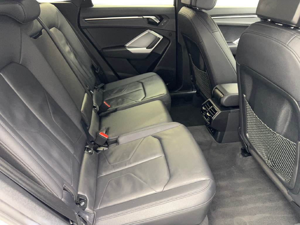 Used 2025 Audi Q3 2.0T Premium AWD/4WD image 42