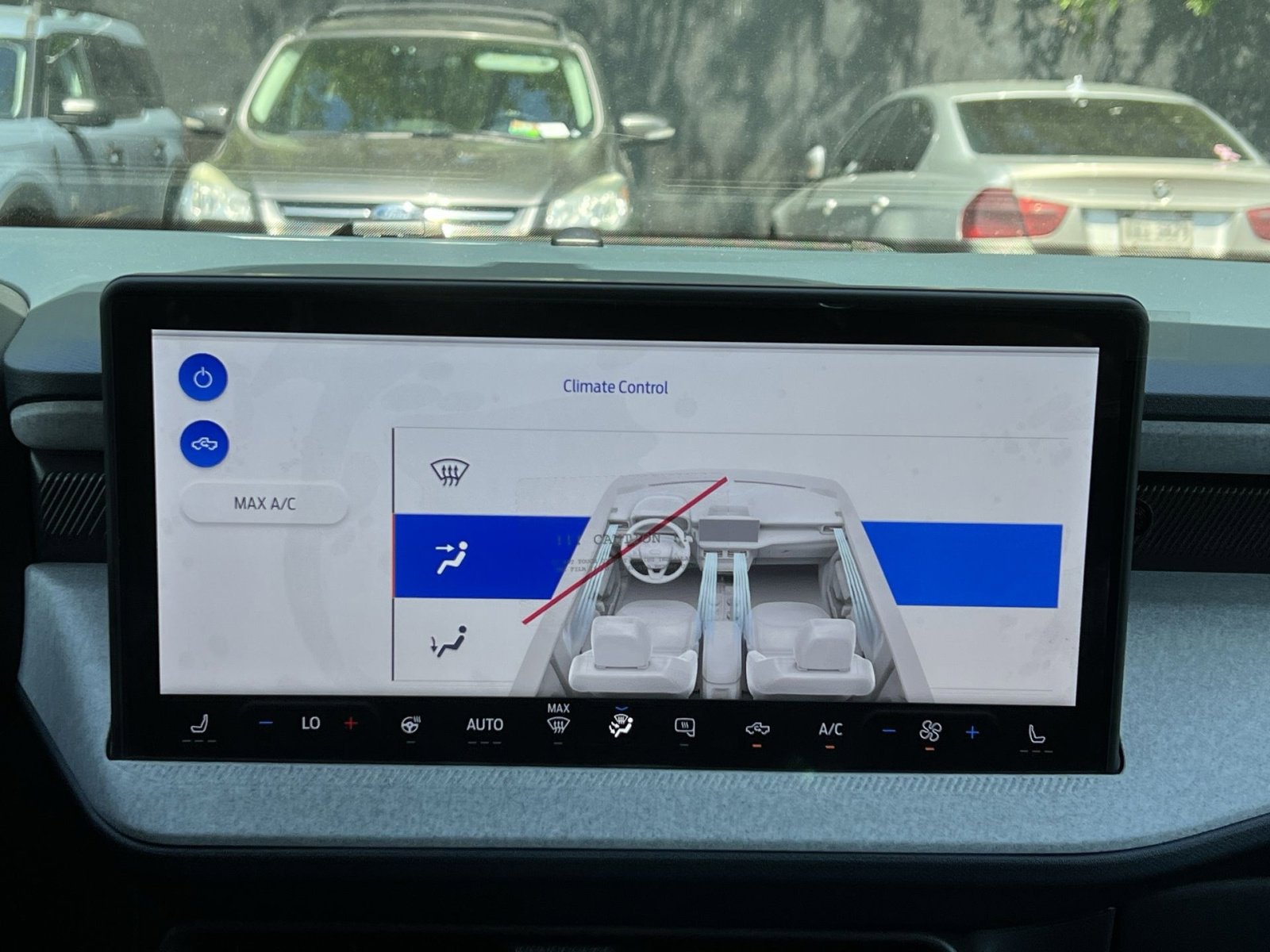 New 2026 Ford Maverick XLT AWD/4WD image 20