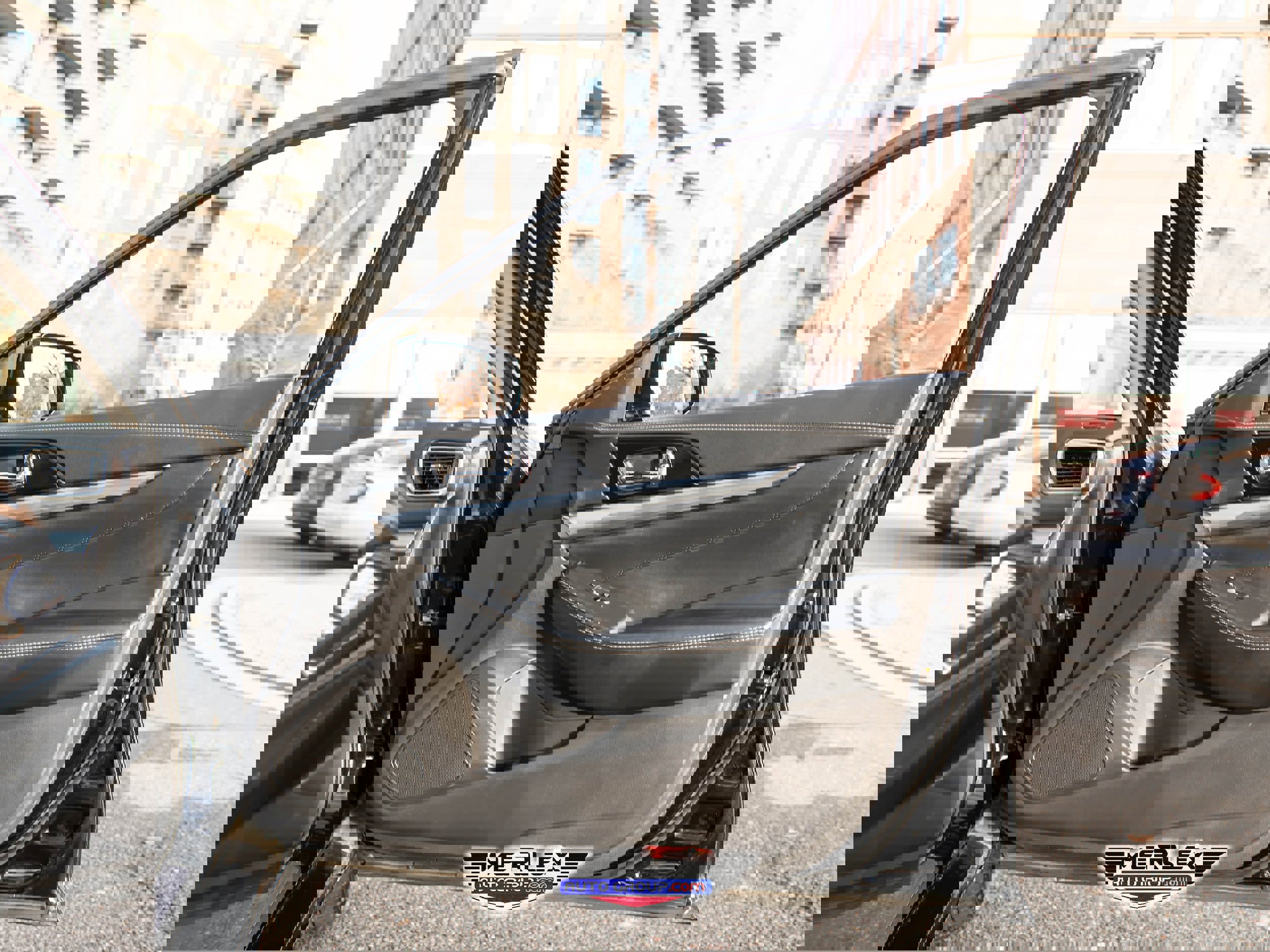 Used 2021 Nissan Maxima 3.5 SV w/ Floor Mat Group image 40