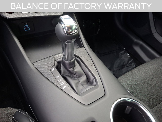 Used 2025 Ford Mustang GT RWD image 16