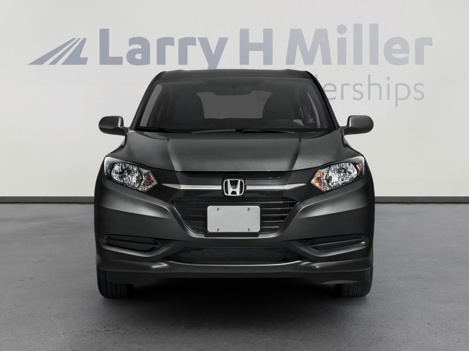 Used 2017 Honda HR-V LX image 4