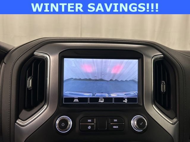 Used 2021 GMC Sierra 1500 SLT w/ SLT Convenience Package image 18