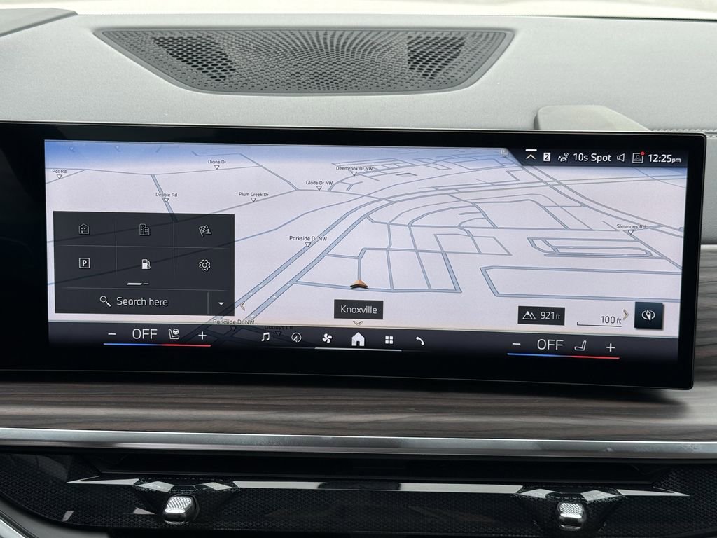 New 2026 BMW X5 xDrive50e w/ Executive Package image 24