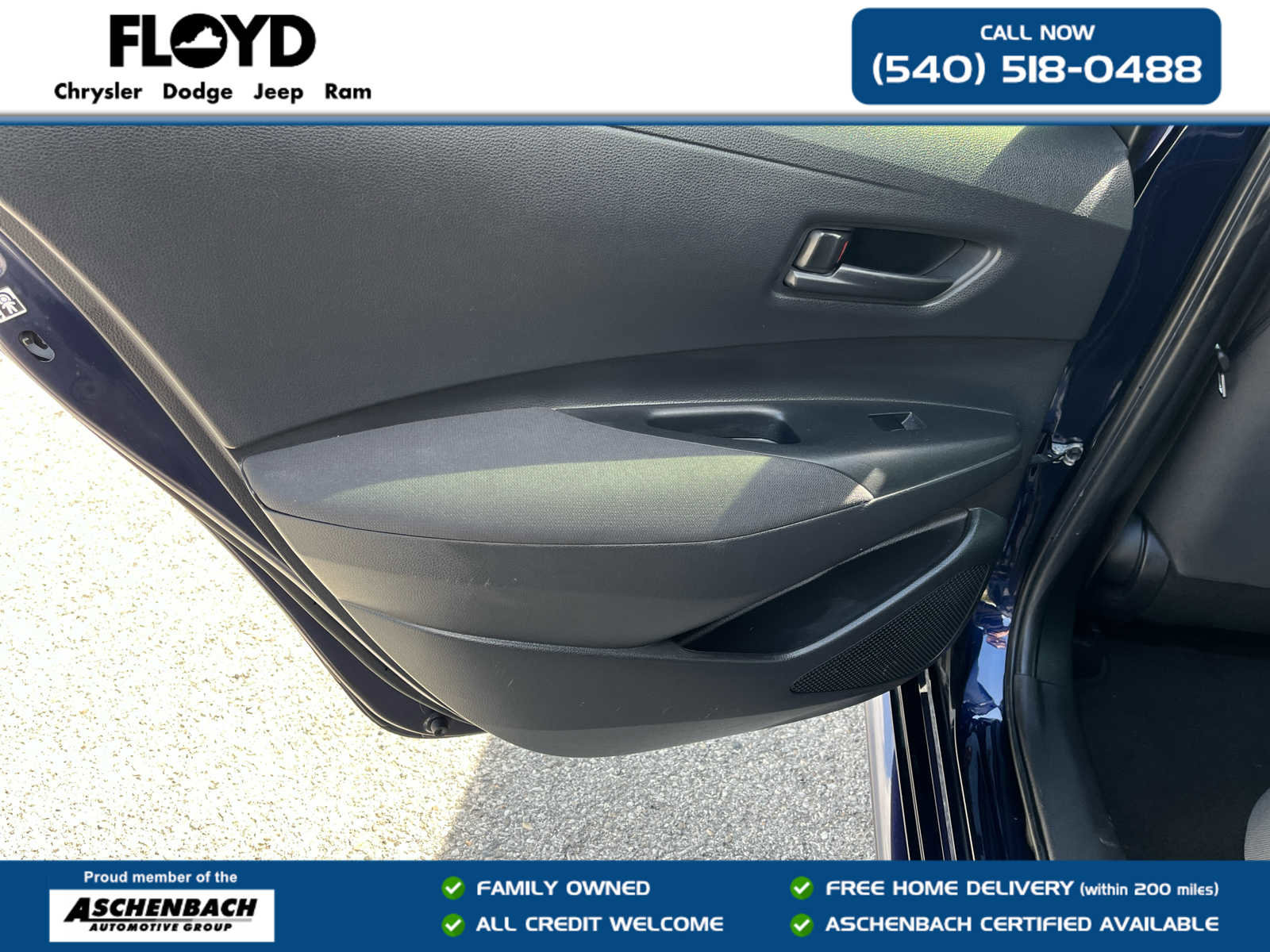 Used 2023 Toyota Corolla LE image 22