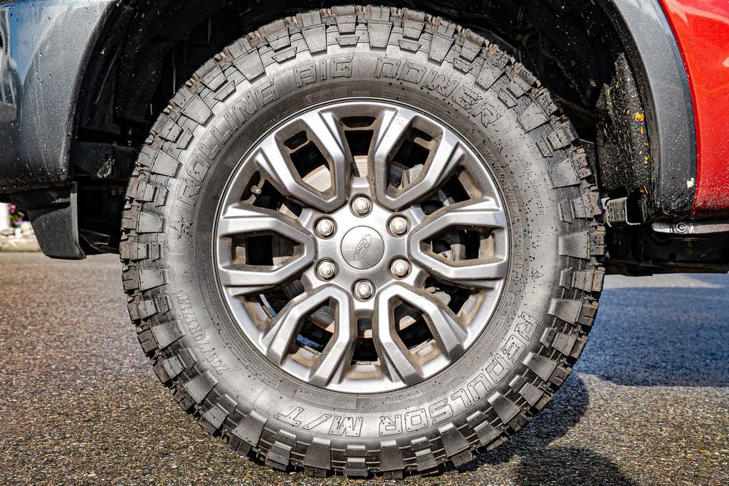 Used 2020 Ford Ranger XLT w/ XLT Sport Appearance Package image 10