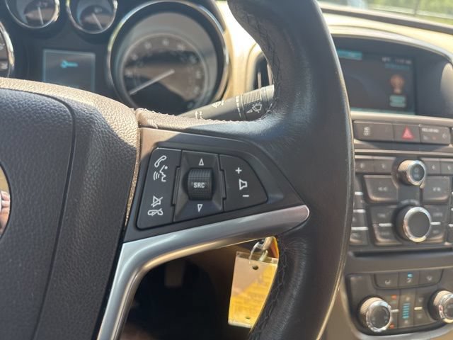 Used 2012 Buick Verano FWD image 21