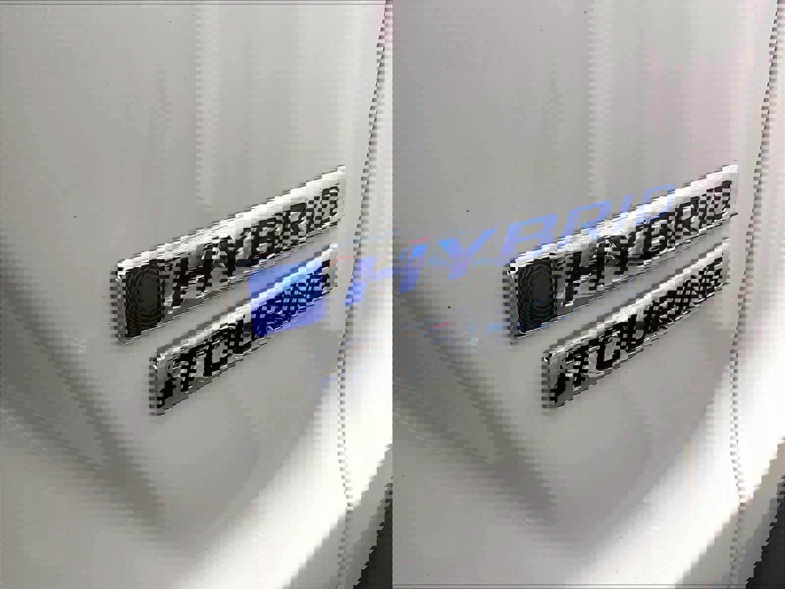 Used 2022 Honda CR-V Touring image 30