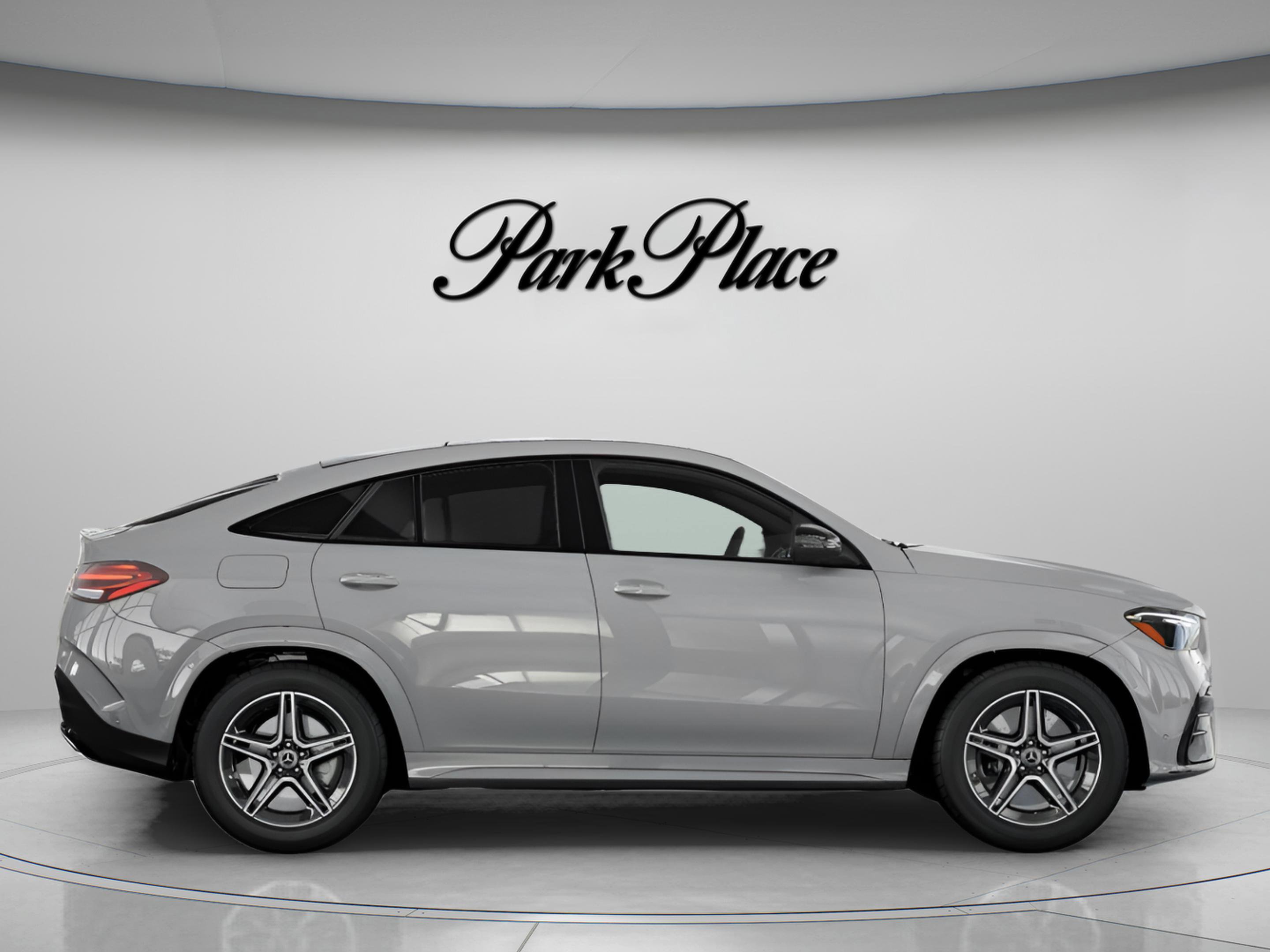New 2026 Mercedes-Benz GLE 450 4MATIC Coupe image 23