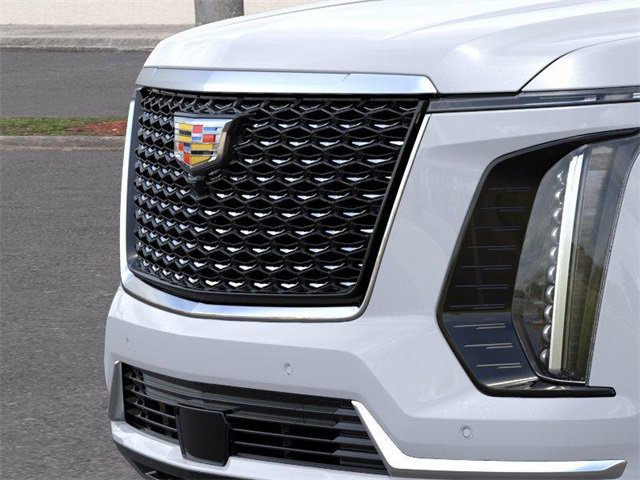 New 2026 Cadillac Escalade ESV Luxury image 13
