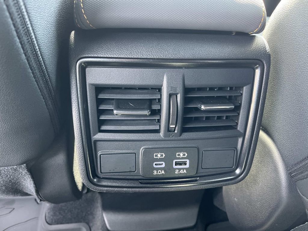Used 2026 Subaru Forester Wilderness image 17