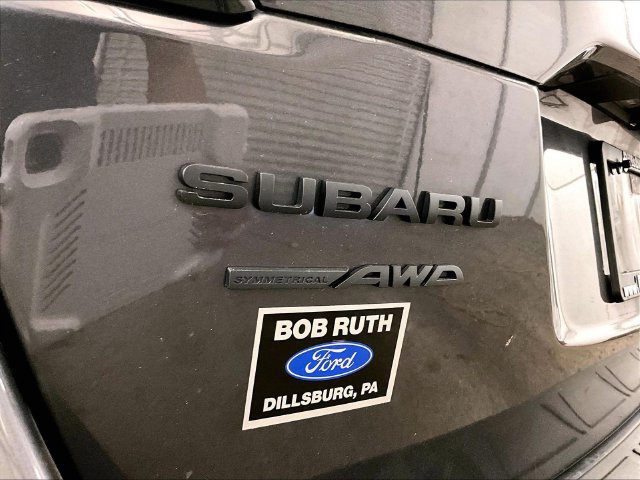 Used 2025 Subaru Outback Onyx Edition AWD/4WD image 13