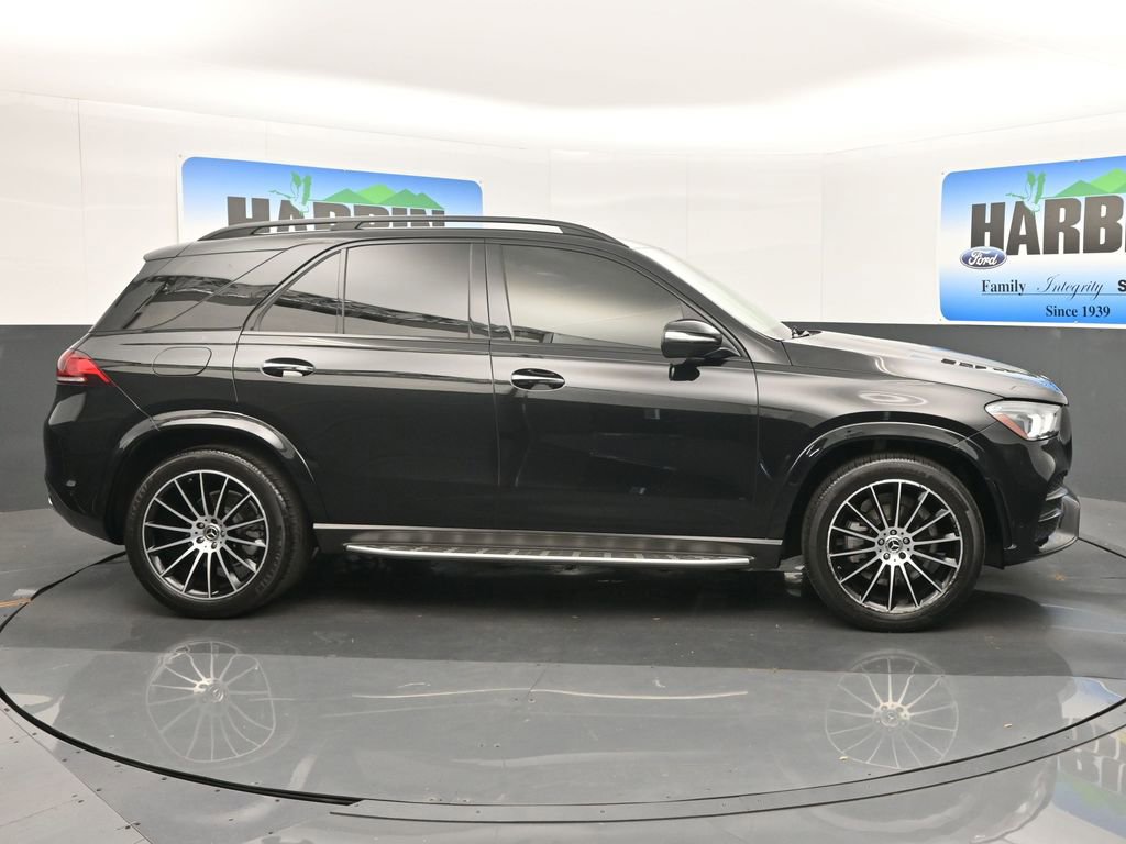 Used 2021 Mercedes-Benz GLE 350 4MATIC image 7