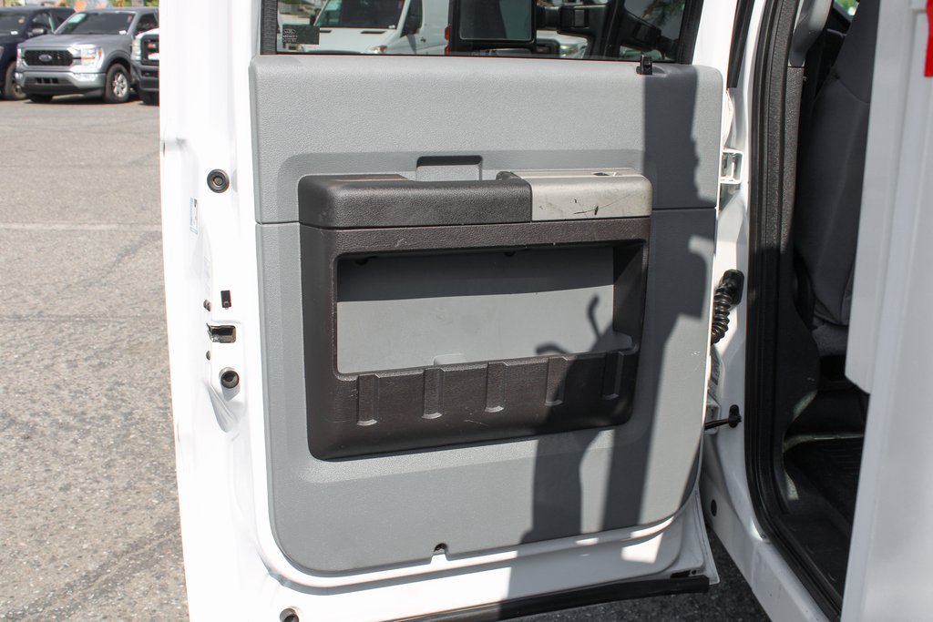 Used 2016 Ford F450 XLT AWD/4WD image 29