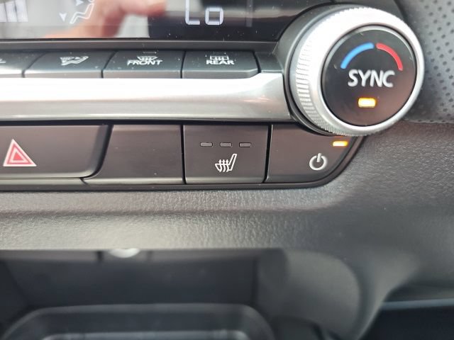 New 2026 MAZDA CX-50 AWD 2.5 S w/ Weather Package image 26