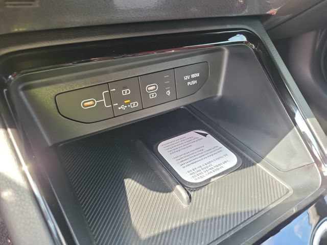 New 2026 Kia K5 GT-Line image 41
