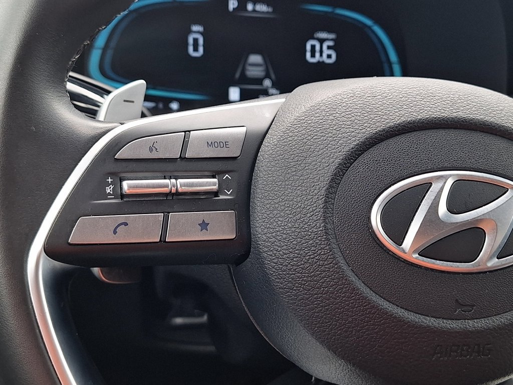 Certified 2025 Hyundai Palisade SEL AWD/4WD image 13