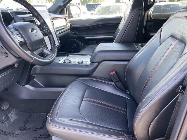 Certified 2024 Ford Expedition Timberline AWD/4WD image 32