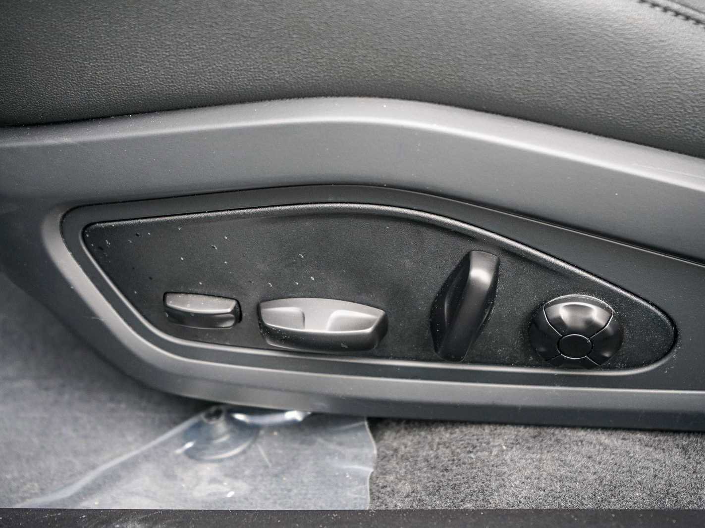 Certified 2022 Audi e-tron GT Prestige w/ Prestige Package image 20