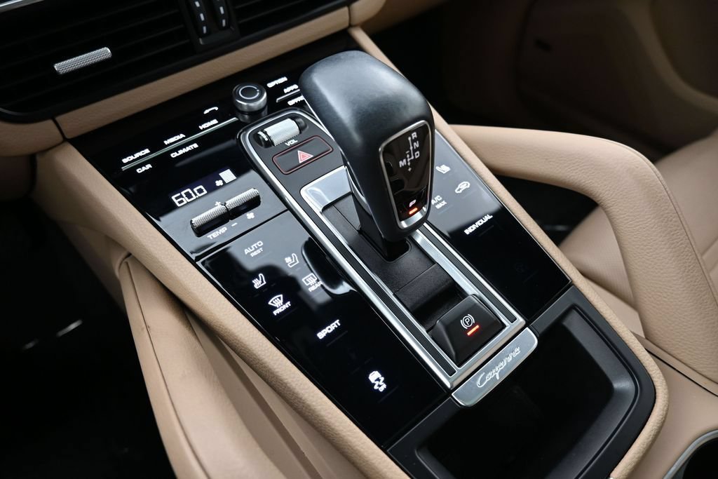 Certified 2023 Porsche Cayenne Platinum Edition AWD/4WD image 23