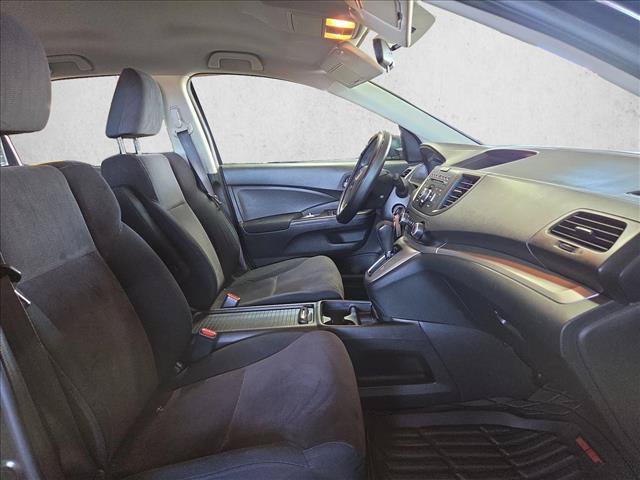 Used 2013 Honda CR-V LX image 18