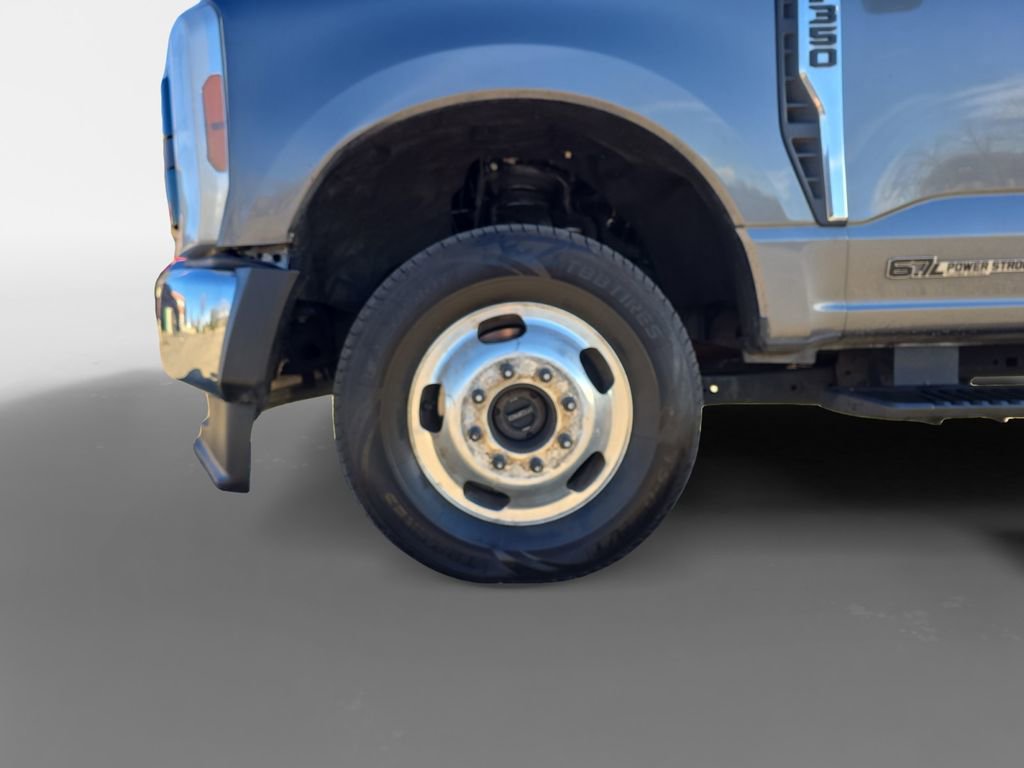 Used 2023 Ford F350 XL w/ 360-Degree Camera Package image 16