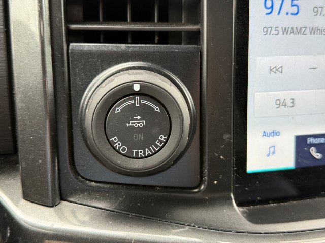 Used 2023 Ford F150 XLT w/ Equipment Group 302A High image 34