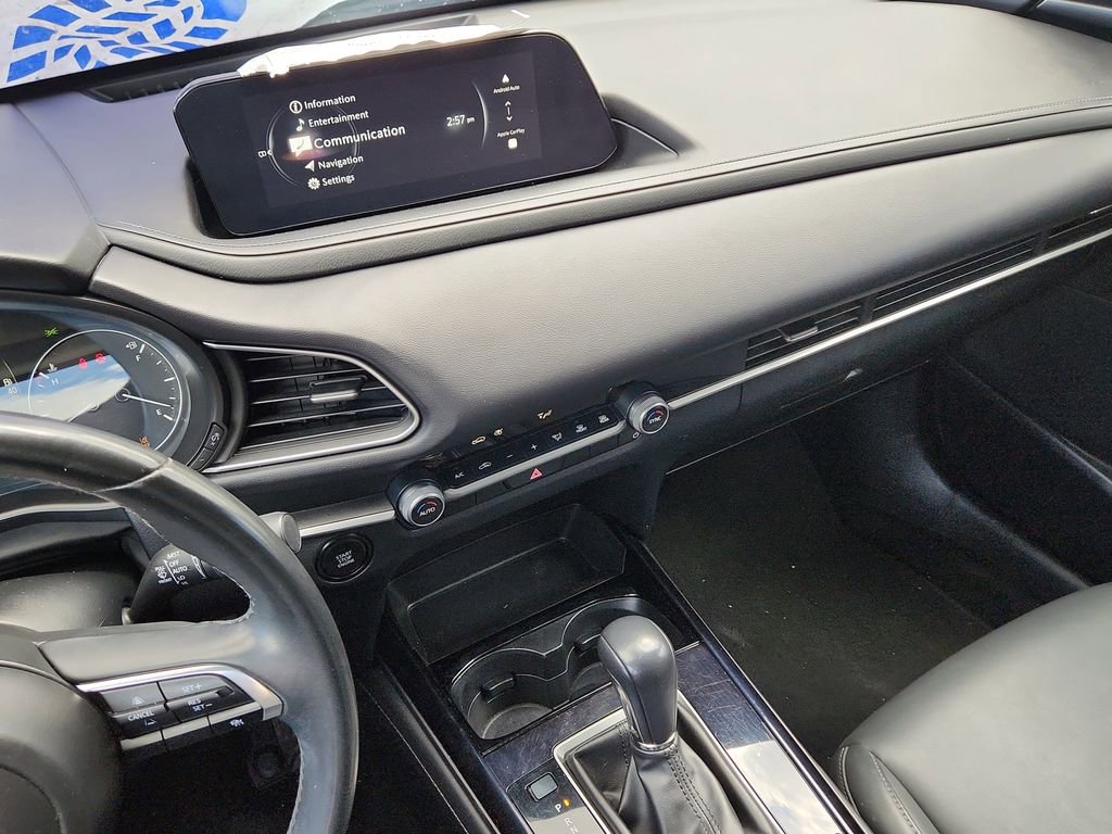 Used 2024 MAZDA CX-30 AWD 2.5 S w/ Select Sport Pkg image 14